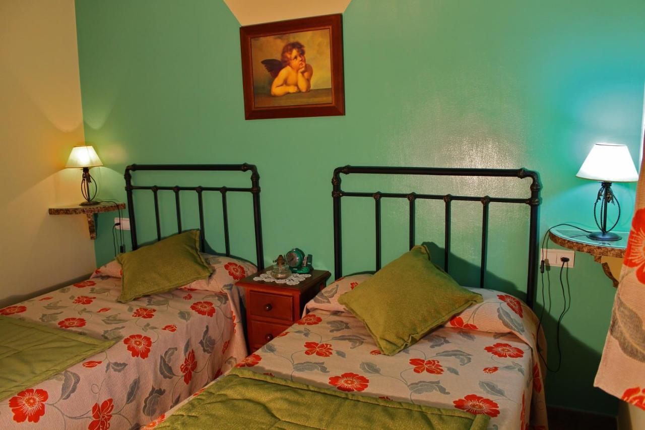 Carcabuey Casa De La Noriaヴィラ エクステリア 写真